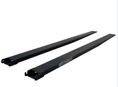 120\\\" Fork Extensions 6600lb Max