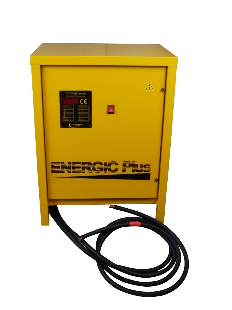 Battery Charger