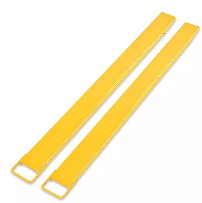 72\\\" Fork Extensions