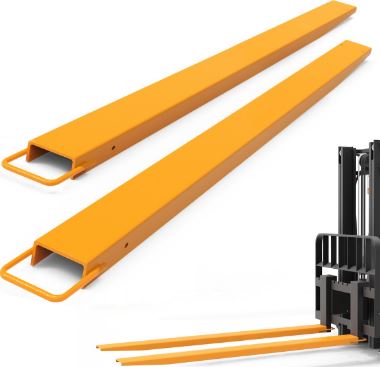 96\\\" Fork Extensions 6600lb Max