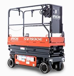 Scissor Lift