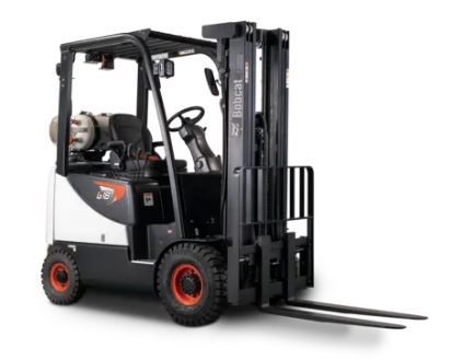 3K Forklift