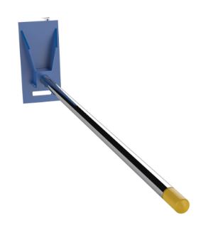 120\\\" Carpet Pole / Spear