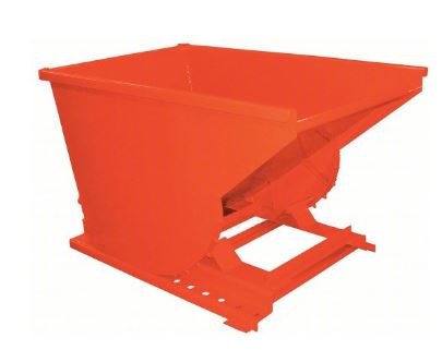 Dumpster 1 Yard