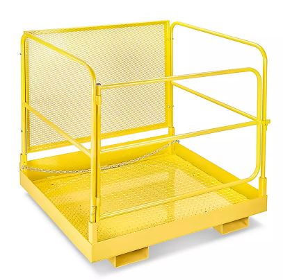 MAN BASKET 300LB MAX