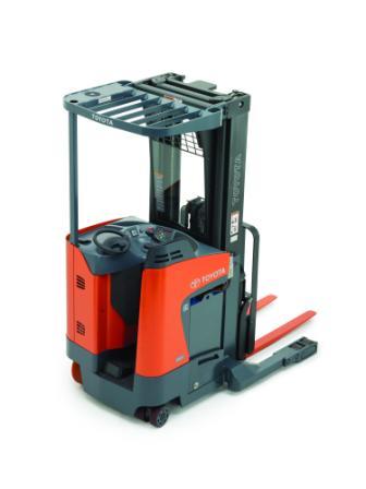 Reach Truck