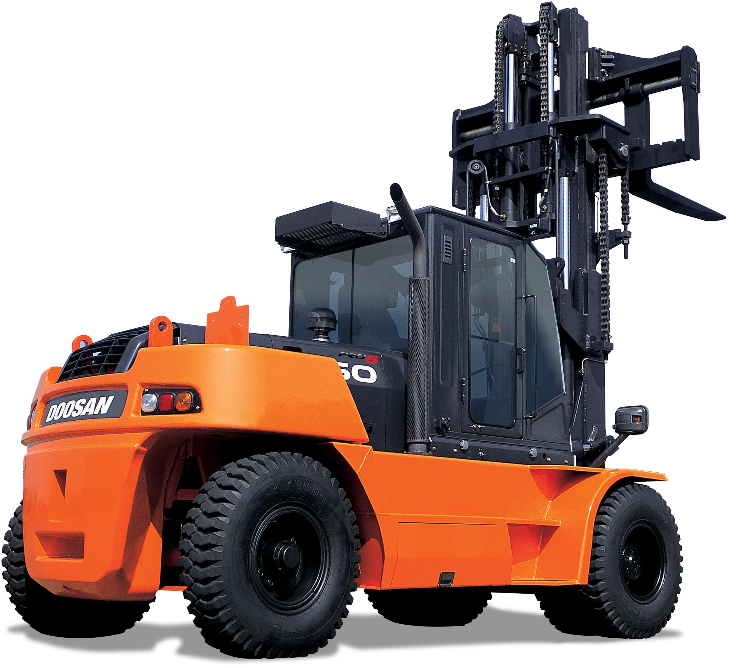 36K Forklift