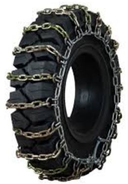 Tire Chains 650x10 - 28x9-15
