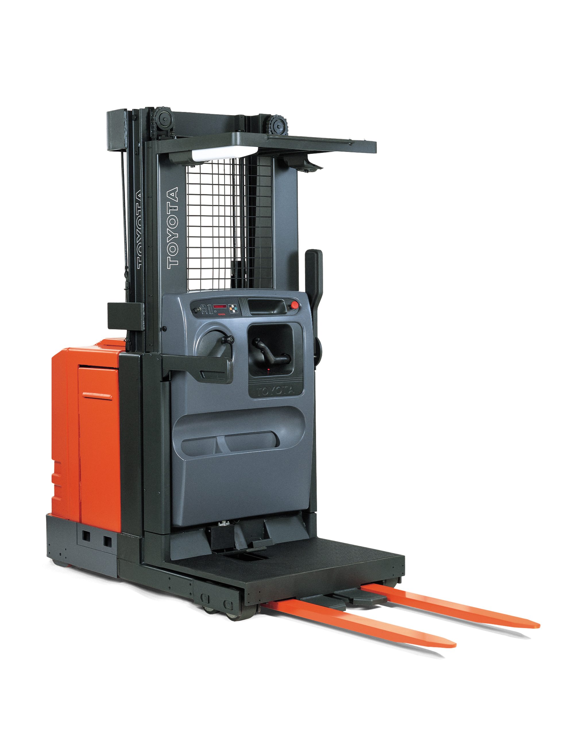 Order Picker