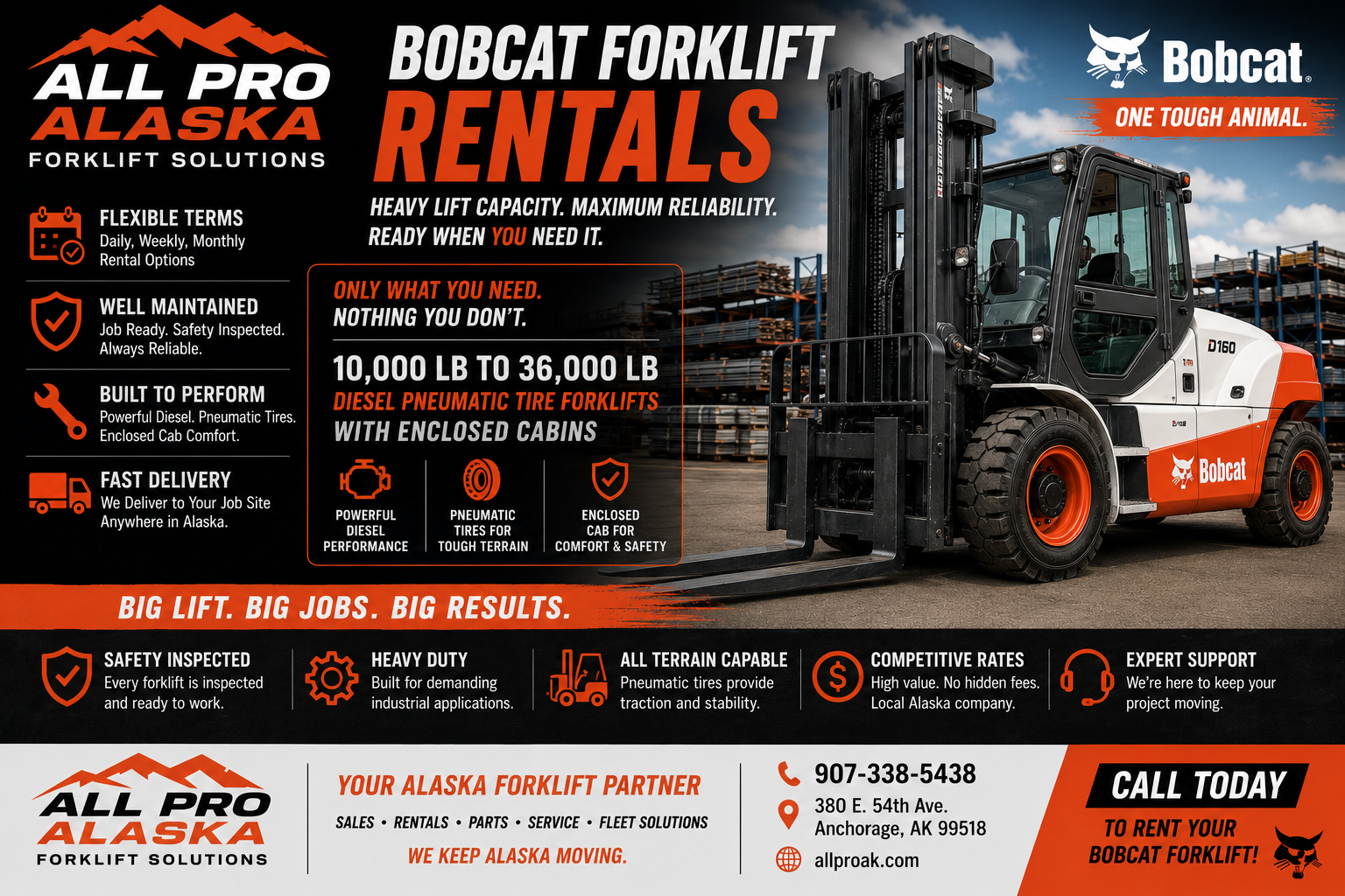 Rental Ad 2026